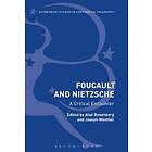 Joseph Westfall, Alan Rosenberg: Foucault and Nietzsche