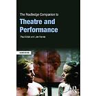 Paul Allain, Jen Harvie: The Routledge Companion to Theatre and Performance