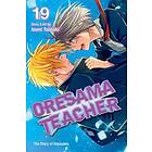 Izumi Tsubaki: Oresama Teacher, Vol. 19