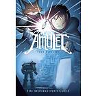 Kazu Kibuishi: The Stonekeeper's Curse: A Graphic Novel (Amulet #2): Volume 2