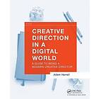 Adam Harrell: Creative Direction in a Digital World