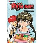 Rumiko Takahashi: RIN-NE, Vol. 20