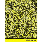 Darren Pih: Keith Haring