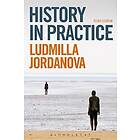 Prof Ludmilla Jordanova: History in Practice