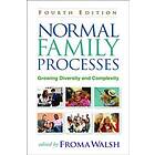 Froma Walsh: Normal Family Processes