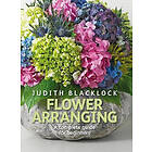 Judith Blacklock: Flower Arranging