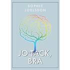Sophie Joelsson: Jo tack, bra