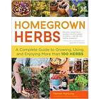 Tammi Hartung: Homegrown Herbs