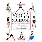 Marcia Monroe: Yoga and Scoliosis
