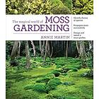 Annie Martin: Magical World of Moss Gardening
