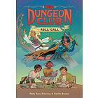 Molly Knox Ostertag: Dungeons & Dragons: Dungeon Club: Roll Call