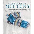GuDrun Hannele Henttinen: Icelandic Mittens
