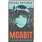 Volker Kutscher: Moabit