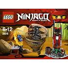 LEGO Ninjago 2516 Ninja Training Outpost