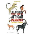 Jonathan Kingdon: The Kingdon Pocket Guide to African Mammals