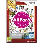 Wii Party (excl. Remote) (Wii)