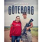 Johan Nerman, John Wennerberg: Det andra Göteborg en fotobok om livet i Gothenburg, Nebraska det enda världen