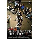Kelly Hunter: Shakespeare's Heartbeat