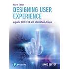 David Benyon: Designing User Experience