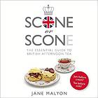 Jane Malyon: Scone or