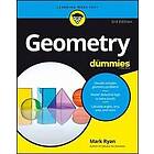 M Ryan: Geometry For Dummies 3e
