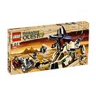 LEGO Pharaoh's Quest 7326 Sfinksens Oppstandelse