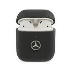 Mercedes Benz MEA2CSLBK Case for AirPods