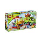 LEGO Duplo 5683 Torghandel