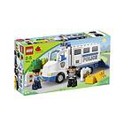 LEGO Duplo 5680 Le camion de police
