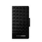 iDeal of Sweden Plånboksfodral iPhone 11/XR Onyx Black
