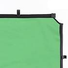 Manfrotto StudioLink Chroma Key Green Cover 3 x 3 m