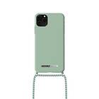 iDeal of Sweden Ordinary Mobilhalsband iPhone 11PM/XSM Spring Mint