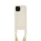 iDeal of Sweden Statement Mobilhalsband iPhone11P/XS/X Btsd Crm Cr
