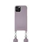 iDeal of Sweden Athena Necklace Case for iPhone 12/12 Pro