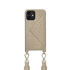 iDeal of Sweden Mobilhalsband iPhone 12/12P Arizona Snake