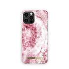 iDeal of Sweden Mobilskal iPhone 12 PRO MAX Rose Quartz