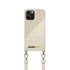 iDeal of Sweden Mobilhalsband iPhone 12 PRO MAX Crm bg C
