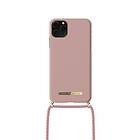 iDeal of Sweden Ordinary Mobilhalsband iPhone 11PM/XSM Misty Pink