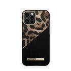 iDeal of Sweden Mobilskal iPhone 12 PRO MAX Midnight Leoprd