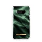 iDeal of Sweden Mobilskal Galaxy S10E Emerald Satin