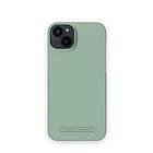 iDeal of Sweden Seamless Mobilskal iPhone 14PL Sage Green