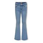 Only Kids Jeans Denim Blue PIM020 158