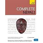 Michael Hutt, Abhi Subedi: Complete Nepali Beginner to Intermediate Course