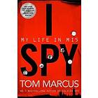 Tom Marcus: I Spy