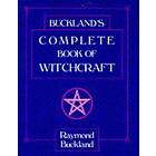 Raymond Buckland: Complete Book of Witchcraft
