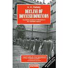 A H Halsey: Decline of Donnish Dominion