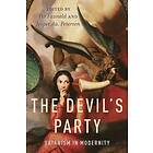 Per Faxneld: The Devil's Party