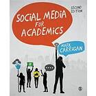 Mark Carrigan: Social Media for Academics