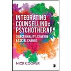 Mick Cooper: Integrating Counselling & Psychotherapy