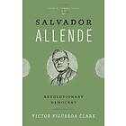 Victor Figueroa Clark: Salvador Allende